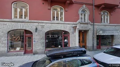 Lägenheter att hyra i Vasastan - Bild från Google Street View Lägenheter att hyra i Vasastan - Bild från Google Street View