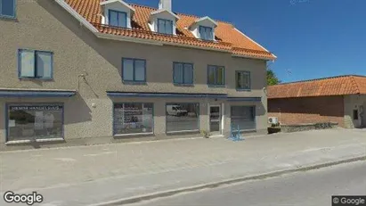Lägenheter att hyra i Gotland - Bild från Google Street View Lägenheter att hyra i Gotland - Bild från Google Street View