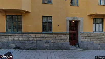 Lägenheter att hyra i Kungsholmen - Bild från Google Street View Lägenheter att hyra i Kungsholmen - Bild från Google Street View