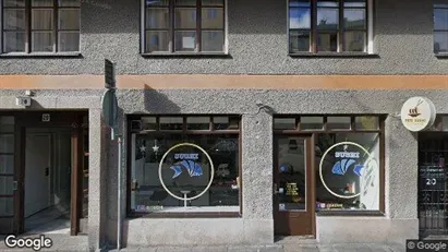 Lägenheter att hyra i Kungsholmen - Bild från Google Street View Lägenheter att hyra i Kungsholmen - Bild från Google Street View