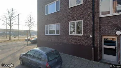 Lägenheter att hyra i Helsingborg - Bild från Google Street View Lägenheter att hyra i Helsingborg - Bild från Google Street View