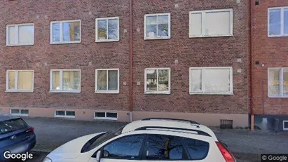 Lägenheter att hyra i Helsingborg - Bild från Google Street View Lägenheter att hyra i Helsingborg - Bild från Google Street View