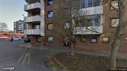 Lägenheter att hyra i Helsingborg - Bild från Google Street View Lägenheter att hyra i Helsingborg - Bild från Google Street View