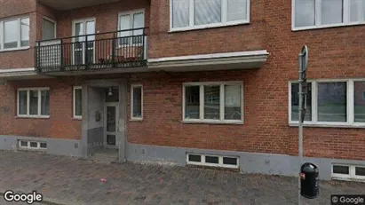 Lägenheter att hyra i Helsingborg - Bild från Google Street View Lägenheter att hyra i Helsingborg - Bild från Google Street View