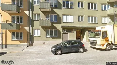 Lägenheter att hyra i Kungsholmen - Bild från Google Street View Lägenheter att hyra i Kungsholmen - Bild från Google Street View