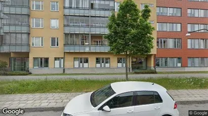 Lägenheter att hyra i Örebro - Bild från Google Street View Lägenheter att hyra i Örebro - Bild från Google Street View