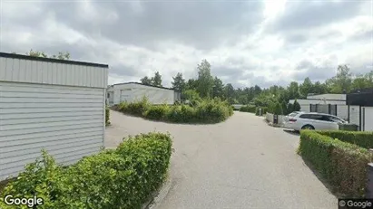 Lägenheter att hyra i Salem - Bild från Google Street View Lägenheter att hyra i Salem - Bild från Google Street View
