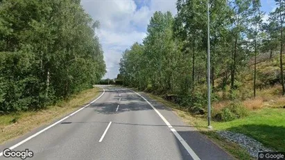 Lägenheter att hyra i Salem - Bild från Google Street View Lägenheter att hyra i Salem - Bild från Google Street View