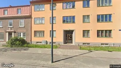Lägenheter att hyra i Helsingborg - Bild från Google Street View Lägenheter att hyra i Helsingborg - Bild från Google Street View