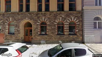 Lägenheter att hyra i Östermalm - Bild från Google Street View Lägenheter att hyra i Östermalm - Bild från Google Street View