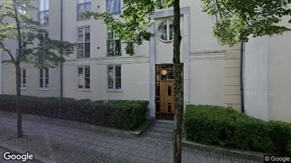 Lägenheter att hyra i Kungsholmen - Bild från Google Street View Lägenheter att hyra i Kungsholmen - Bild från Google Street View