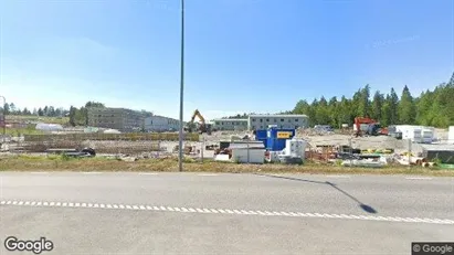 Lägenheter att hyra i Arvidsjaur - Bild från Google Street View Lägenheter att hyra i Arvidsjaur - Bild från Google Street View