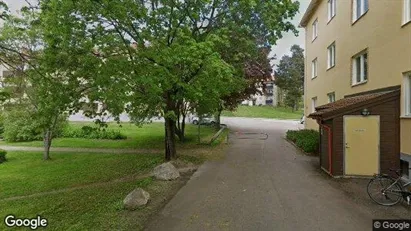 Lägenheter att hyra i Kalix - Bild från Google Street View Lägenheter att hyra i Kalix - Bild från Google Street View