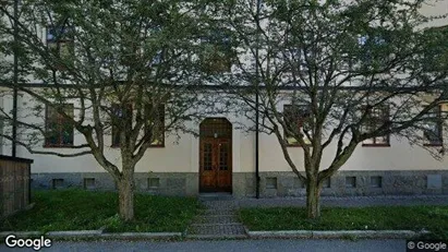 Lägenheter att hyra i Salem - Bild från Google Street View Lägenheter att hyra i Salem - Bild från Google Street View