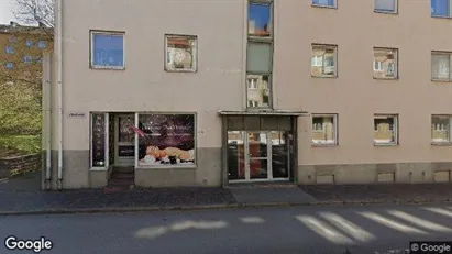 Lägenheter att hyra i Helsingborg - Bild från Google Street View Lägenheter att hyra i Helsingborg - Bild från Google Street View