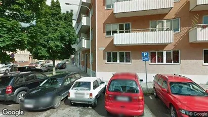 Lägenheter att hyra i Helsingborg - Bild från Google Street View Lägenheter att hyra i Helsingborg - Bild från Google Street View
