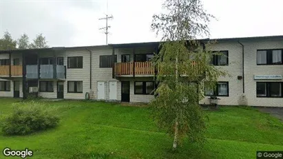 Lägenheter att hyra i Kramfors - Bild från Google Street View Lägenheter att hyra i Kramfors - Bild från Google Street View