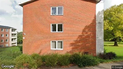 Lägenheter att hyra i Åstorp - Bild från Google Street View Lägenheter att hyra i Åstorp - Bild från Google Street View