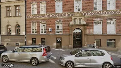 Rum att hyra i Vasastan - Bild från Google Street View Rum att hyra i Vasastan - Bild från Google Street View