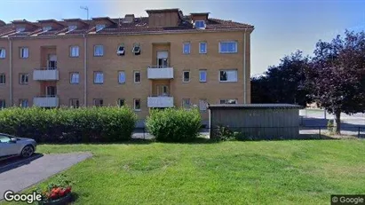 Lägenheter att hyra i Norrköping - Bild från Google Street View Lägenheter att hyra i Norrköping - Bild från Google Street View