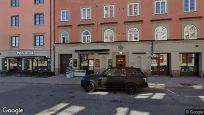 Lägenheter att hyra i Vasastan - Bild från Google Street View Lägenheter att hyra i Vasastan - Bild från Google Street View