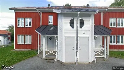 Lägenheter att hyra i Kramfors - Bild från Google Street View Lägenheter att hyra i Kramfors - Bild från Google Street View