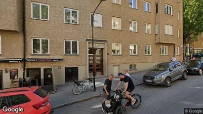 Lägenheter att hyra i Kungsholmen - Bild från Google Street View Lägenheter att hyra i Kungsholmen - Bild från Google Street View