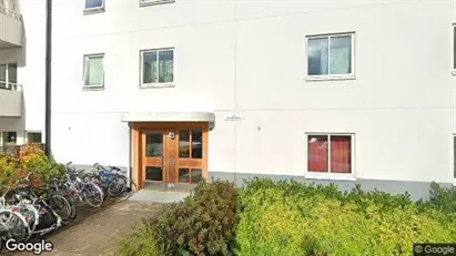 Lägenheter att hyra i Västerort - Bild från Google Street View Lägenheter att hyra i Västerort - Bild från Google Street View