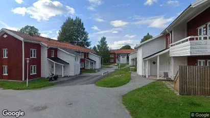 Lägenheter att hyra i Kramfors - Bild från Google Street View Lägenheter att hyra i Kramfors - Bild från Google Street View