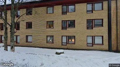 Lägenheter att hyra i Arvidsjaur - Bild från Google Street View Lägenheter att hyra i Arvidsjaur - Bild från Google Street View