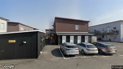 Lägenheter att hyra i Helsingborg - Bild från Google Street View Lägenheter att hyra i Helsingborg - Bild från Google Street View