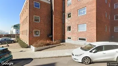 Lägenheter att hyra i Helsingborg - Bild från Google Street View Lägenheter att hyra i Helsingborg - Bild från Google Street View