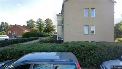 Lägenheter att hyra i Örebro - Bild från Google Street View Lägenheter att hyra i Örebro - Bild från Google Street View