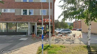Lägenheter att hyra i Arvidsjaur - Bild från Google Street View Lägenheter att hyra i Arvidsjaur - Bild från Google Street View