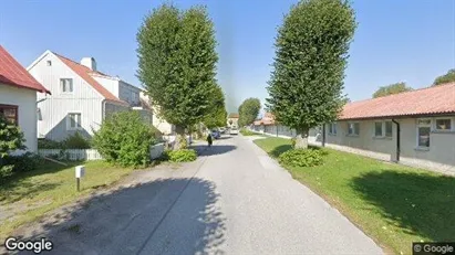 Lägenheter att hyra i Gotland - Bild från Google Street View Lägenheter att hyra i Gotland - Bild från Google Street View