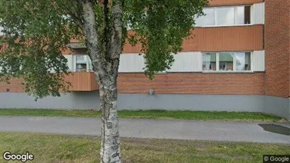 Lägenheter att hyra i Arvidsjaur - Bild från Google Street View Lägenheter att hyra i Arvidsjaur - Bild från Google Street View
