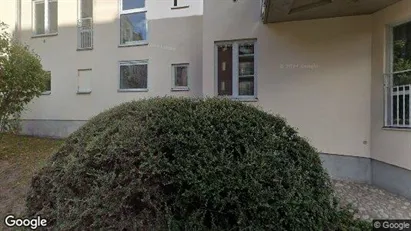 Lägenheter att hyra i Gärdet/Djurgården - Bild från Google Street View Lägenheter att hyra i Gärdet/Djurgården - Bild från Google Street View