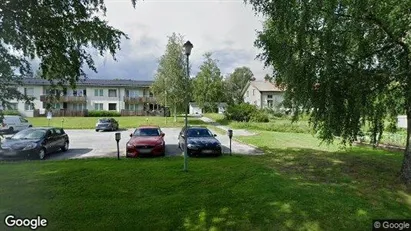 Lägenheter att hyra i Kramfors - Bild från Google Street View Lägenheter att hyra i Kramfors - Bild från Google Street View