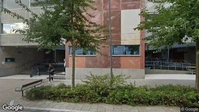 Lägenheter att hyra i Gärdet/Djurgården - Bild från Google Street View Lägenheter att hyra i Gärdet/Djurgården - Bild från Google Street View