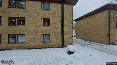 Lägenheter att hyra i Arvidsjaur - Bild från Google Street View Lägenheter att hyra i Arvidsjaur - Bild från Google Street View