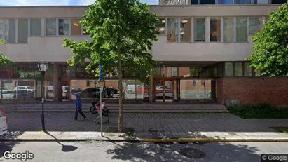 Lägenheter att hyra i Kungsholmen - Bild från Google Street View Lägenheter att hyra i Kungsholmen - Bild från Google Street View