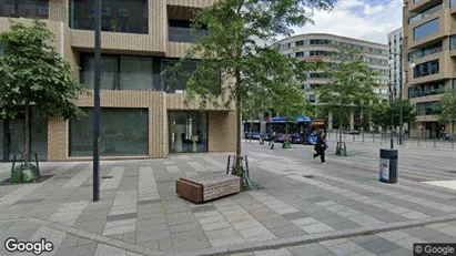 Lägenheter att hyra i Vasastan - Bild från Google Street View Lägenheter att hyra i Vasastan - Bild från Google Street View