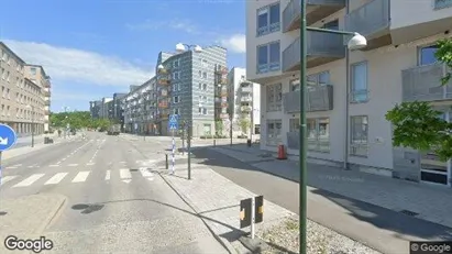 Lägenheter att hyra i Limhamn/Bunkeflo - Bild från Google Street View Lägenheter att hyra i Limhamn/Bunkeflo - Bild från Google Street View