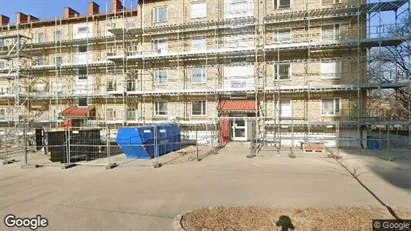 Lägenheter att hyra i Helsingborg - Bild från Google Street View Lägenheter att hyra i Helsingborg - Bild från Google Street View