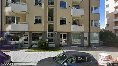 Lägenheter att hyra i Gärdet/Djurgården - Bild från Google Street View Lägenheter att hyra i Gärdet/Djurgården - Bild från Google Street View