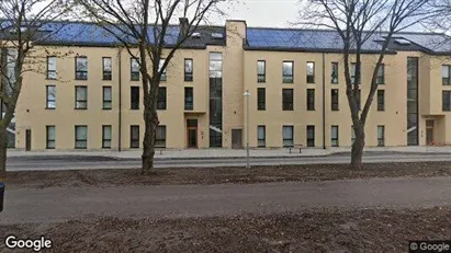Lägenheter att hyra i Burlöv - Bild från Google Street View Lägenheter att hyra i Burlöv - Bild från Google Street View
