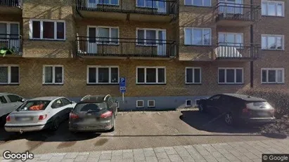 Lägenheter att hyra i Helsingborg - Bild från Google Street View Lägenheter att hyra i Helsingborg - Bild från Google Street View