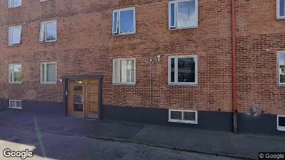 Lägenheter att hyra i Burlöv - Bild från Google Street View Lägenheter att hyra i Burlöv - Bild från Google Street View