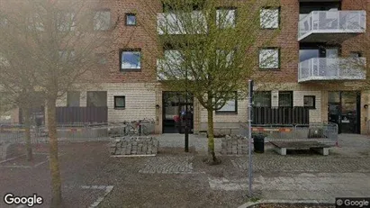 Lägenheter att hyra i Limhamn/Bunkeflo - Bild från Google Street View Lägenheter att hyra i Limhamn/Bunkeflo - Bild från Google Street View