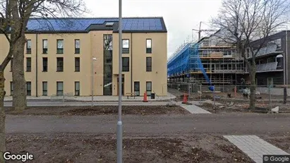 Lägenheter att hyra i Burlöv - Bild från Google Street View Lägenheter att hyra i Burlöv - Bild från Google Street View